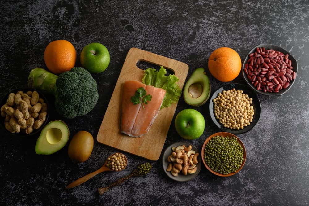 Παλαιολιθική διατροφή. Paleo Diet