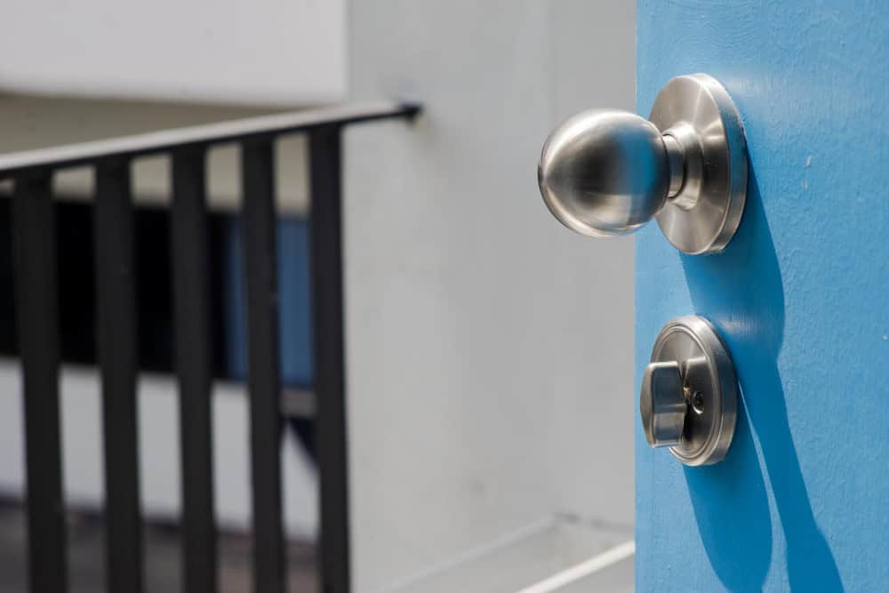 House Door Handle