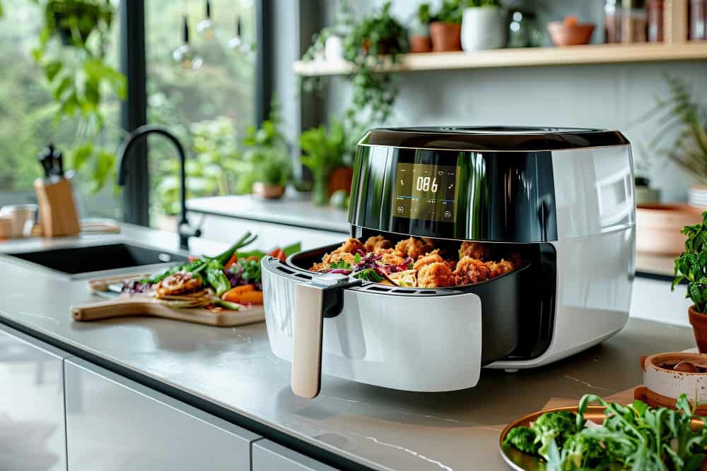 Airfryer