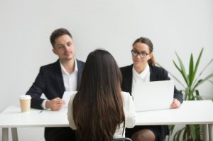 Job inteview