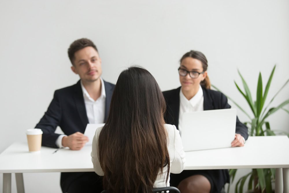 Job inteview