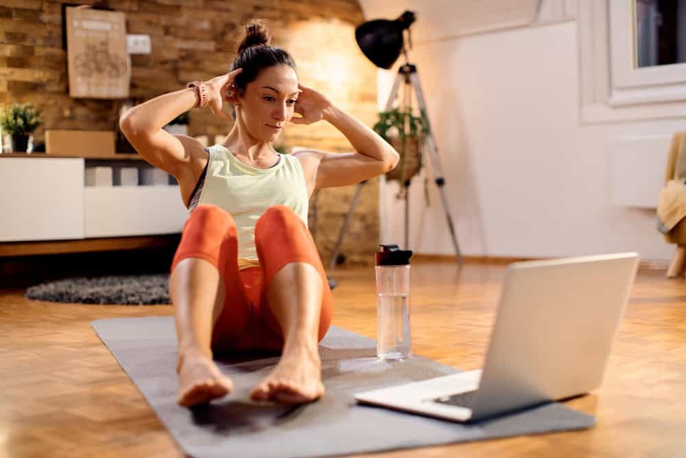 micro-workouts