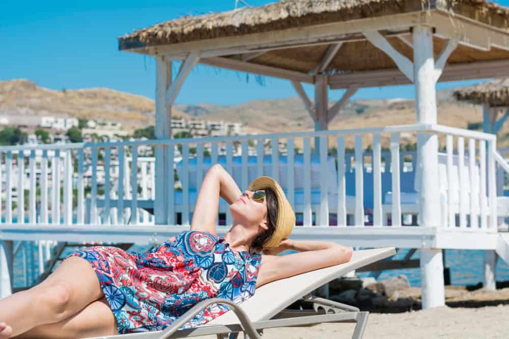 Εξορμήσεις κοντά στην Αθήνα
