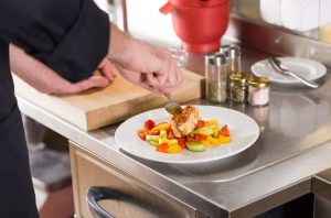 fusion kitchen