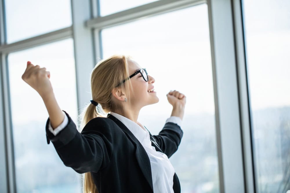 the power of small wins