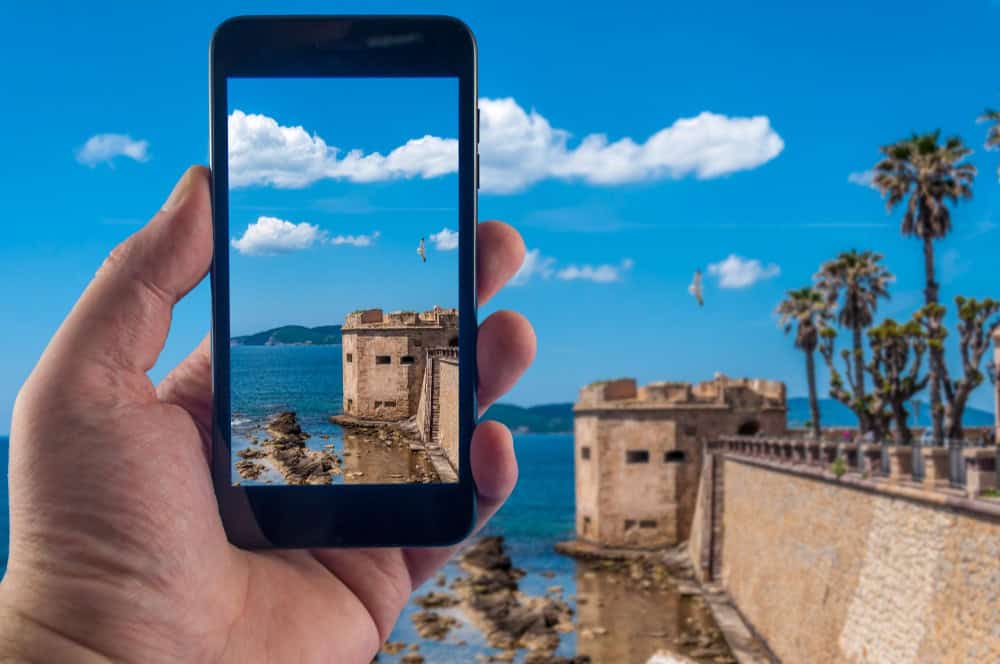 Μέρη στην Ελλάδα για instagram