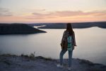 Solo travel
