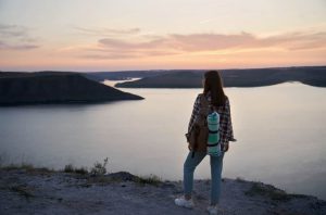 Solo travel