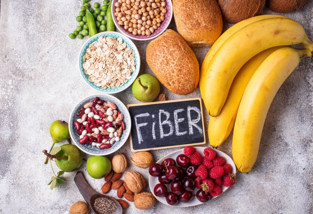 fiber maxxing