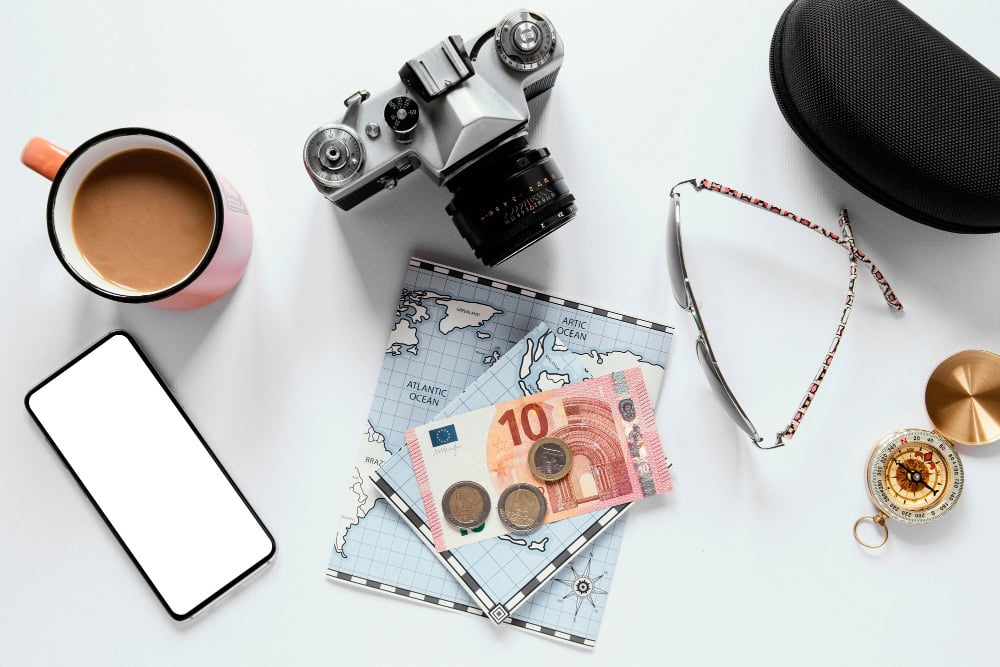 Low cost Ταξίδια