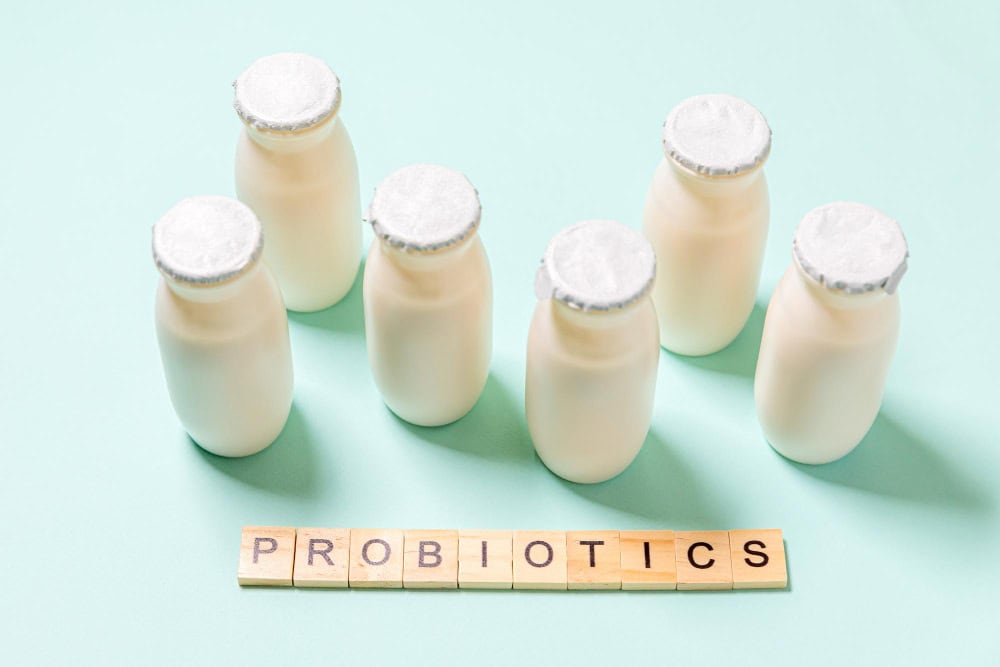 Probiotics