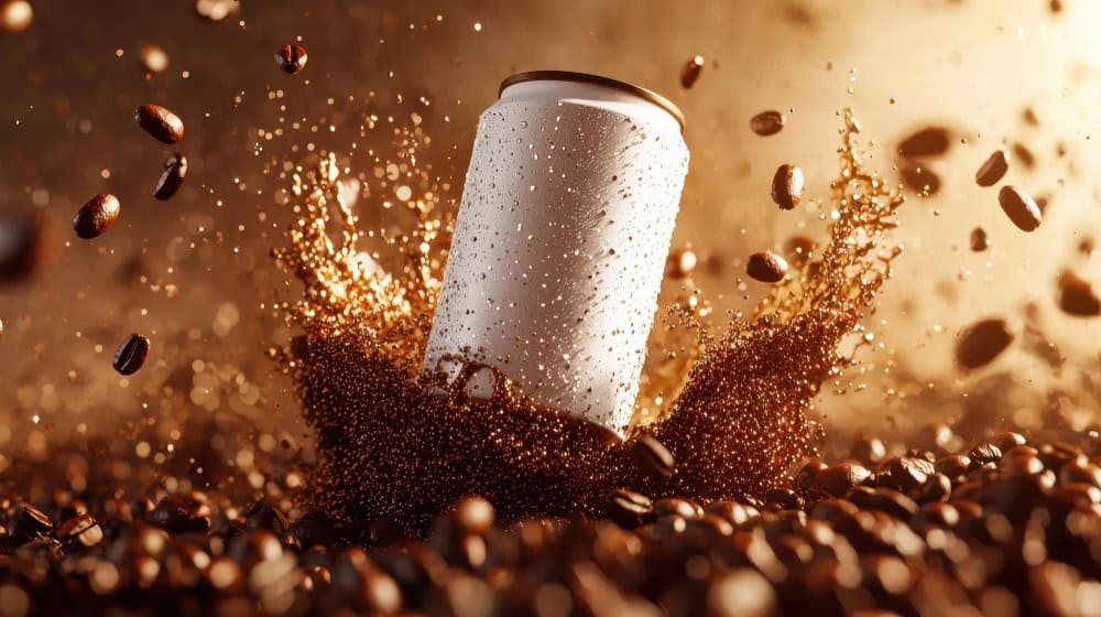 Καφές ή ενεργειακό ποτό