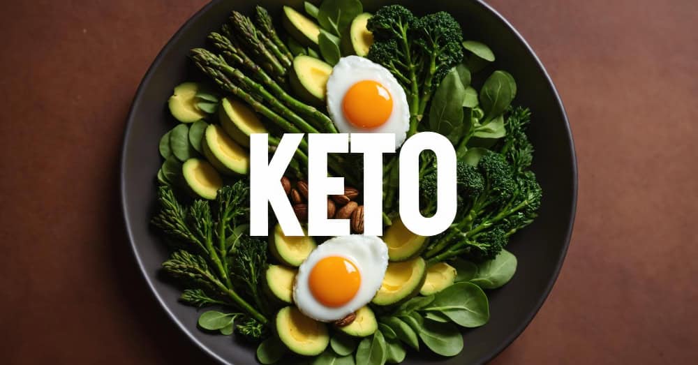 Keto diet