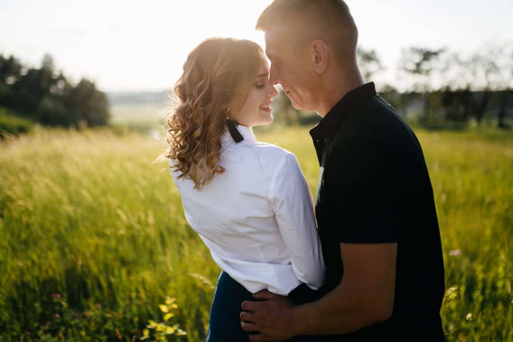 Εξέλιξη της σχέσης