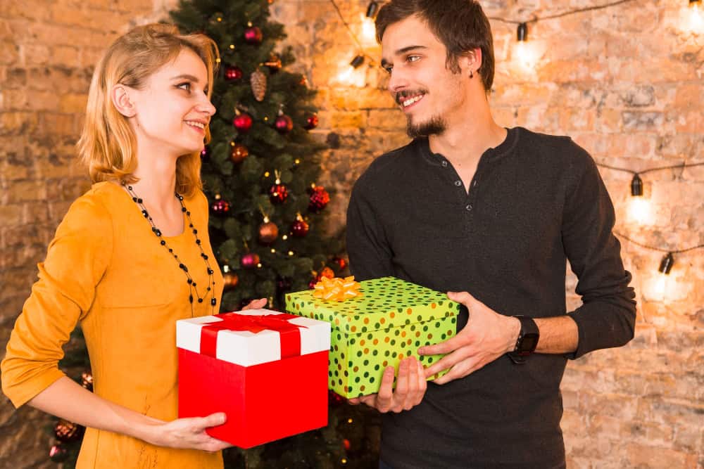 Δώρο για σύντροφο