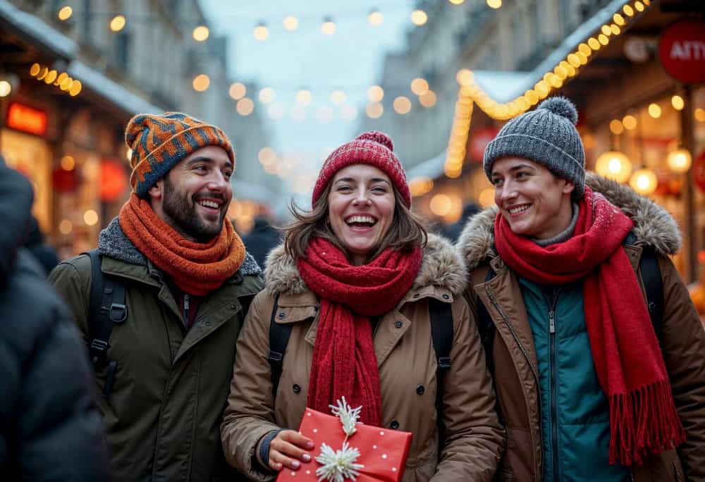 φοιτητικές εξορμήσεις