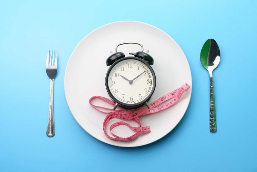 Λάθη κατά την διαλλειματική νηστεία