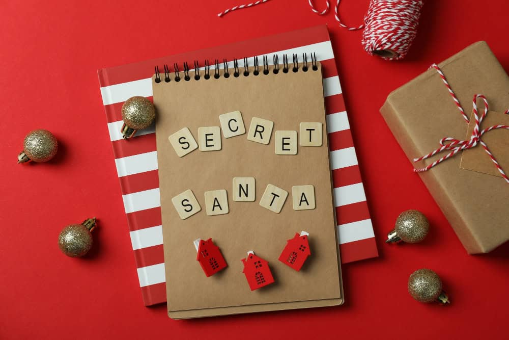 Secret Santa