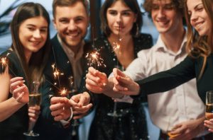 Νέα χρονιά Αθήνα