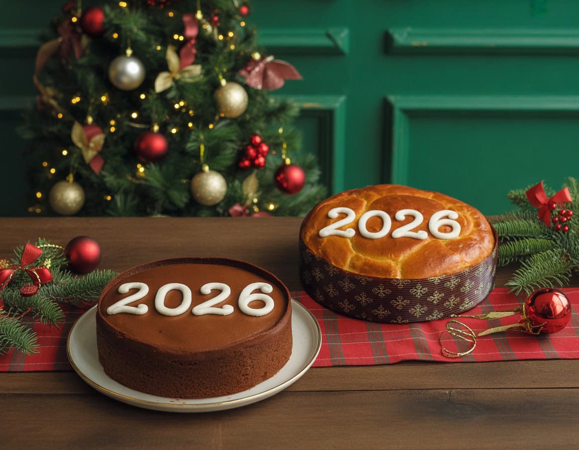 Βασιλόπιτες