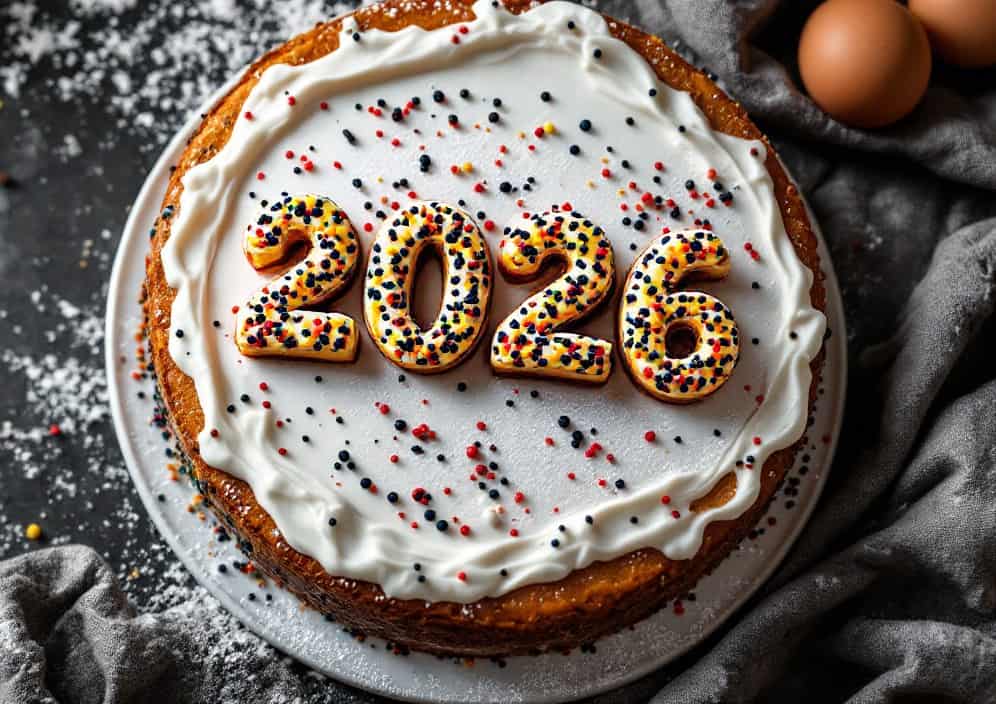 Βασιλόπιτα για αρχάριους