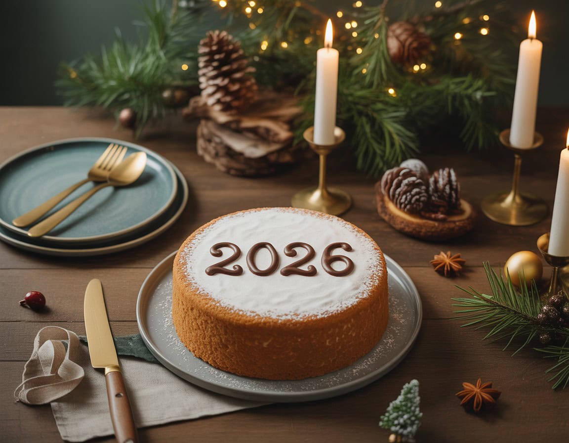 Βασιλόπιτα