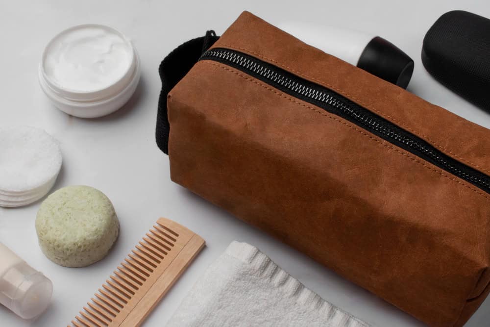 Τι να έχει το νεσεσέρ σου