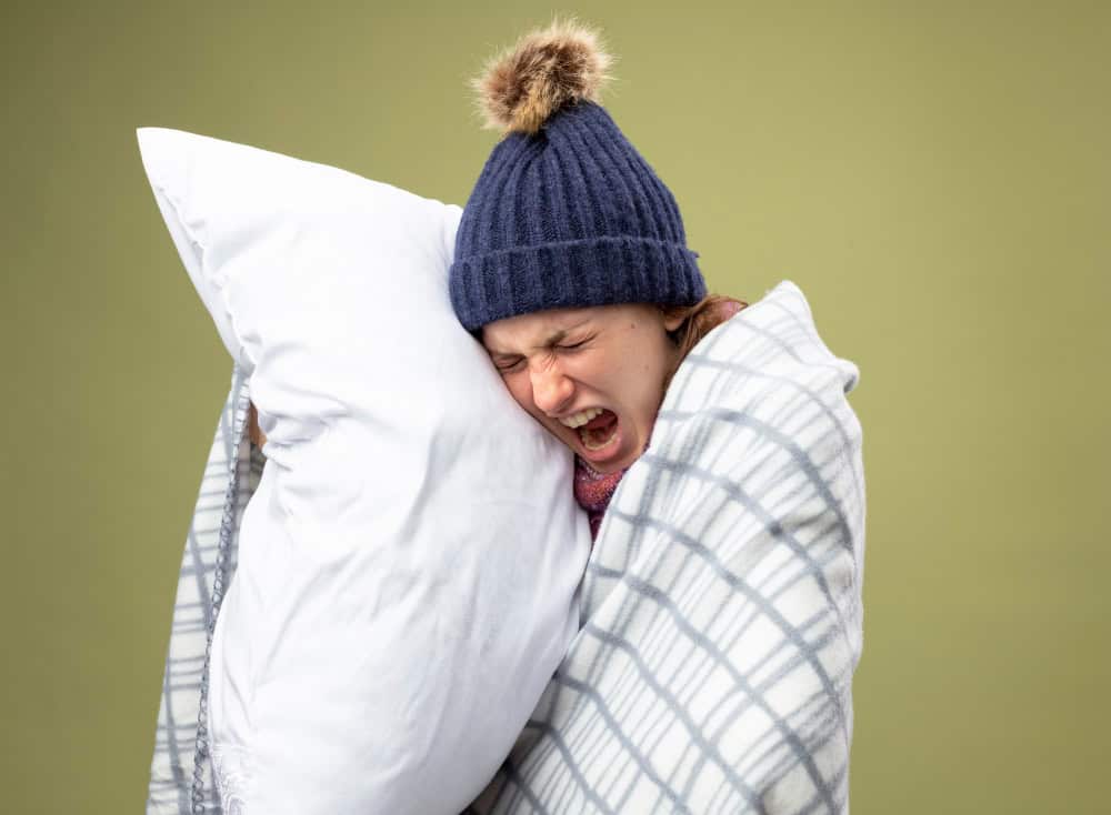 Υπνος και χειμώνας