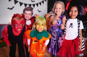 Αποκριάτικο πάρτυ