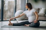 workout for pregnant
