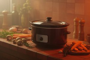 Τι μαγειρεύεται όσο κάνω μπάνιο