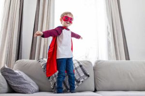 DIY αποκριάτικες στολές