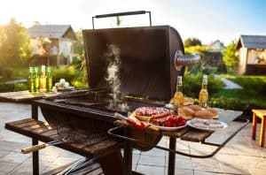 Πασχαλινό Ψήσιμο