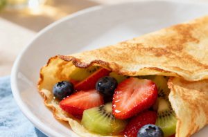 κουακερόπιτα