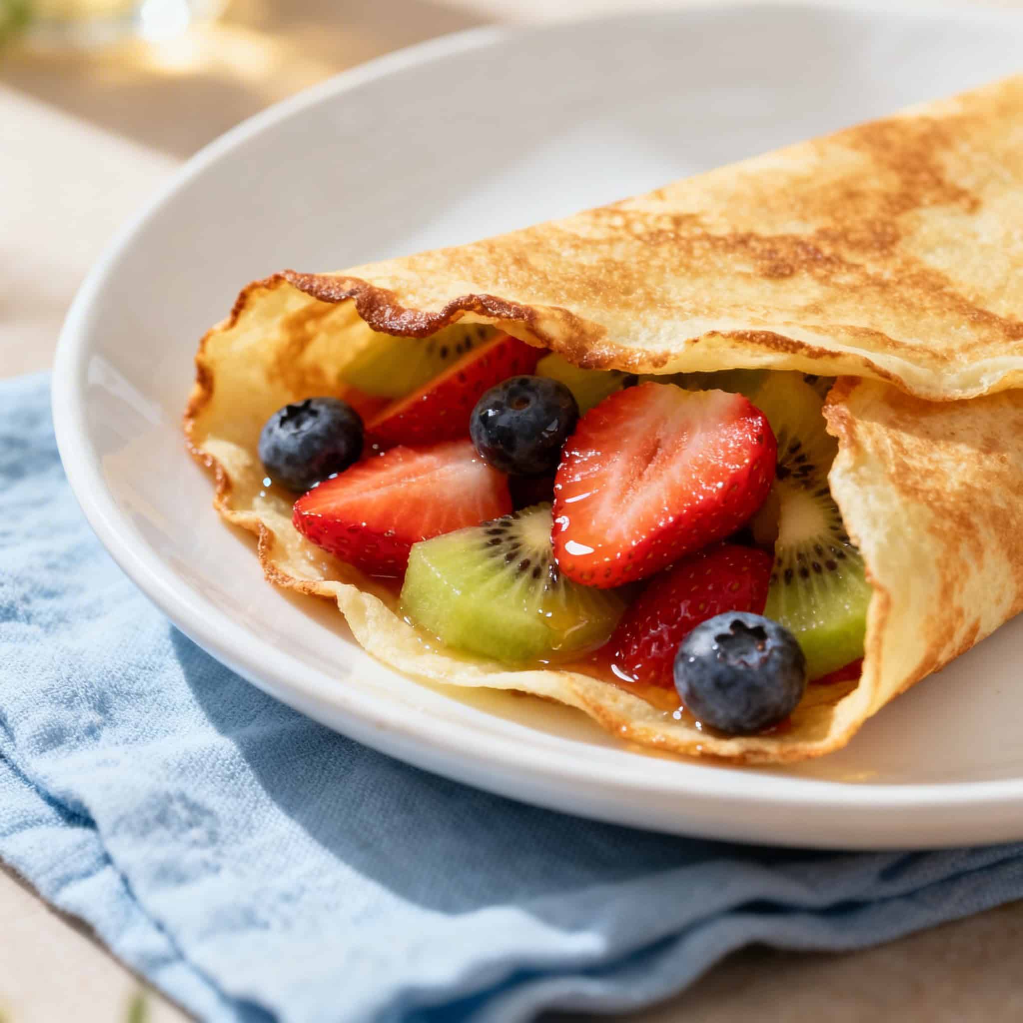 κουακερόπιτα