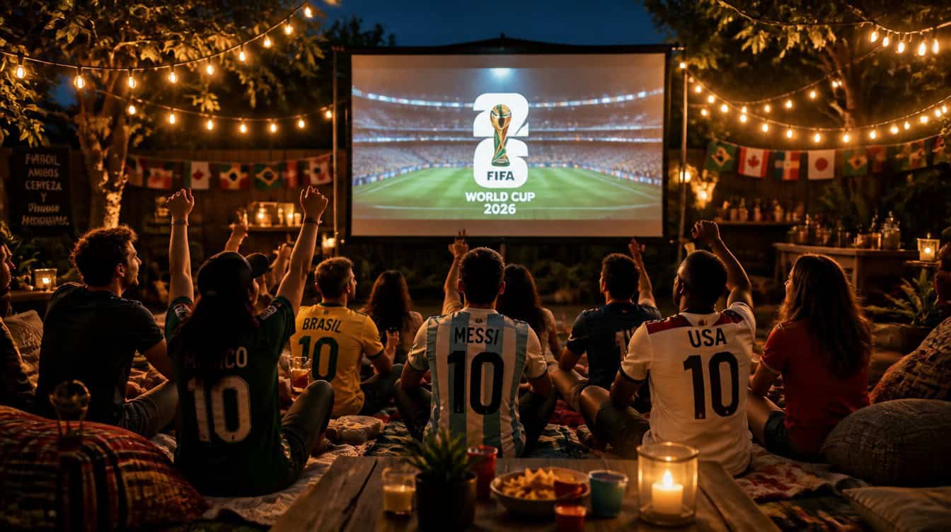 world cup