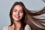 healthy hair