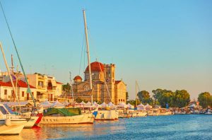 Aegina