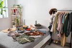 organizing home