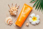 sunscreen