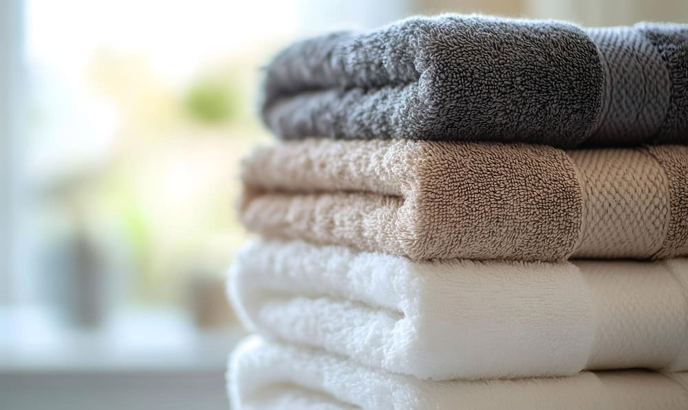 towels