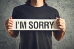 sorry