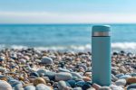 stainless steel coffee flask