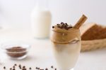 iced coffee sweet