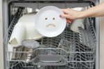 never put in the doshwasher
