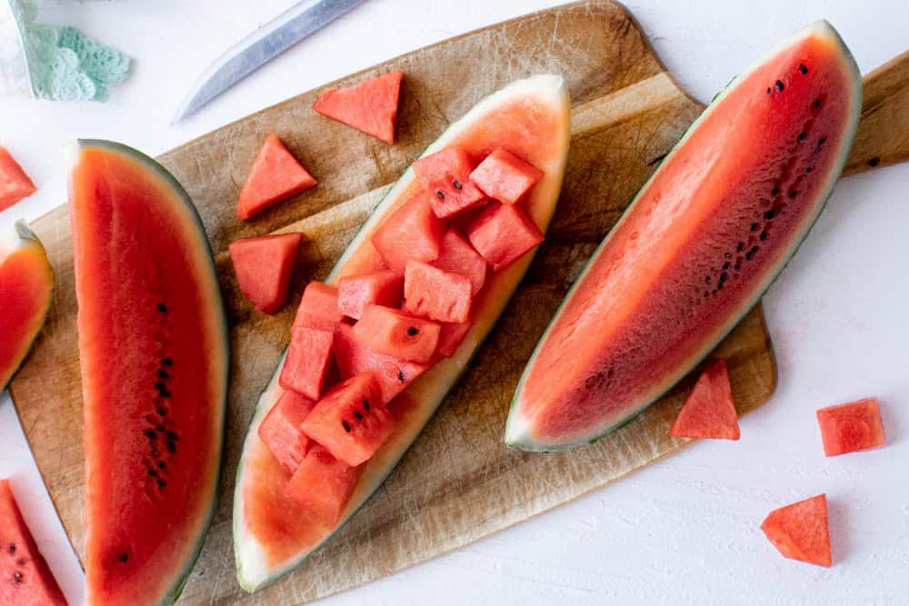 watermelon