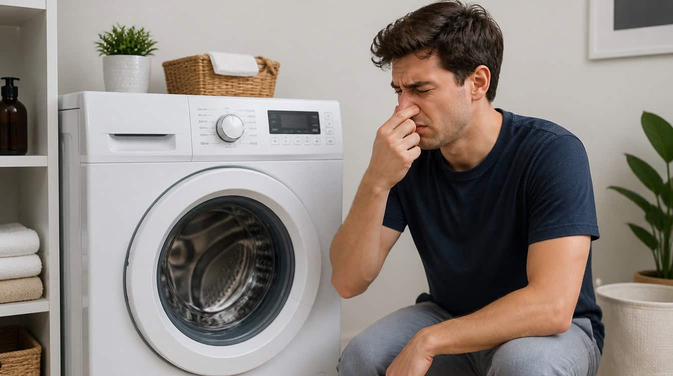 smelly-washing-machine