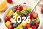 the perfect fruit salad 2026 summer