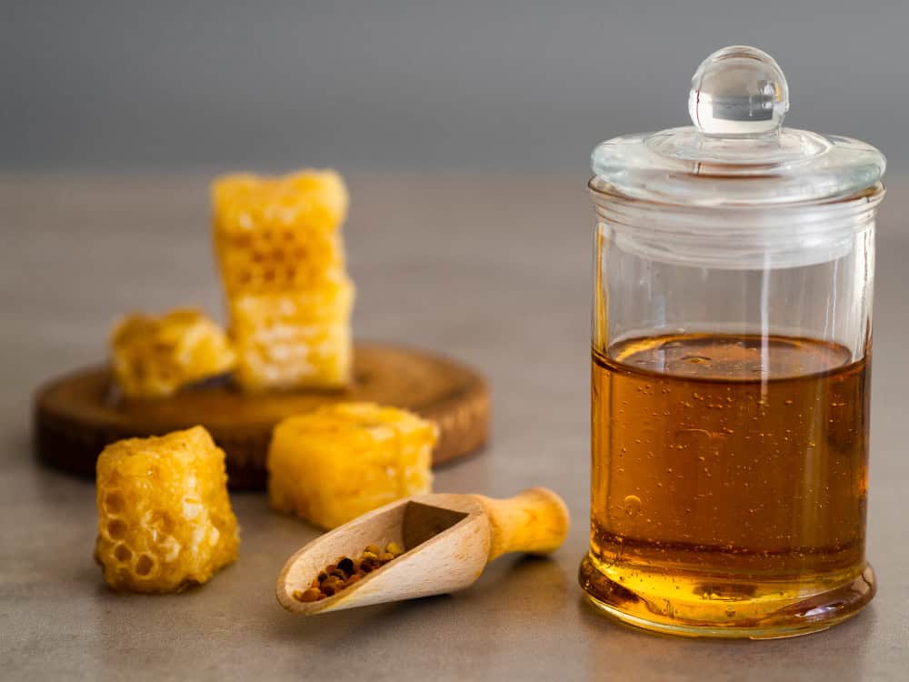honey
