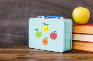 Lunchbox